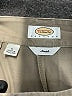 Talbots Solid Tan Khakis Size 6 - photo 7