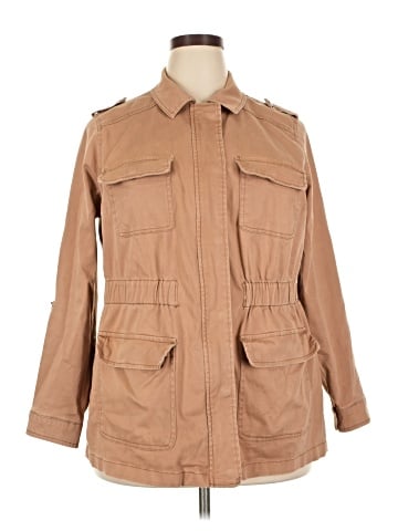 Torrid Jacket (view 1)