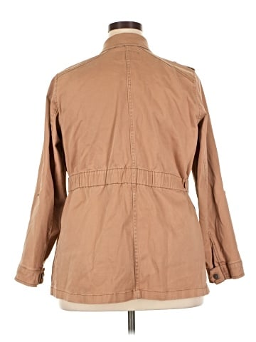 Torrid Jacket (view 2)