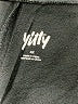 Yitty Black Casual Pants Size 4X - photo 4