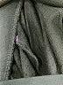 Yitty Black Casual Pants Size 4X - photo 5