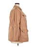 Torrid Tan Jacket Size 2X Plus (2) - photo 4