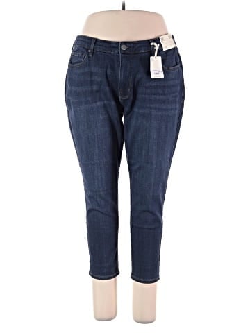 a.n.a. A New Approach Jeans (view 1)