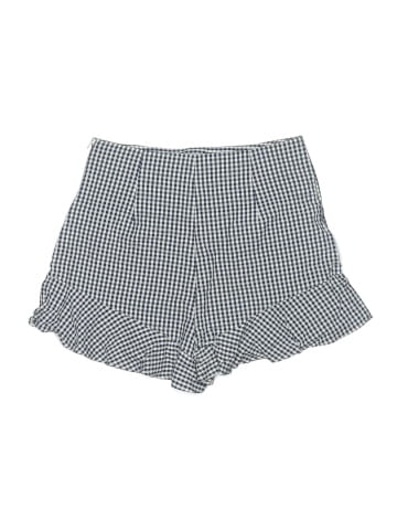 Zara Basic Shorts (view 2)
