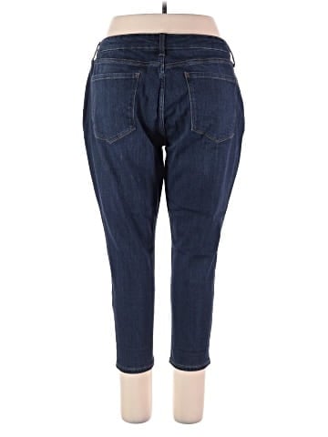 a.n.a. A New Approach Jeans (view 2)
