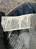 Topshop Blue Jeans Size 26 waist - photo 8