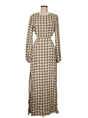 The Wolf Gang Casual Dress (view 1)