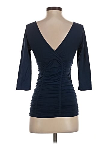 Last Tango 3/4 Sleeve Top (view 2)