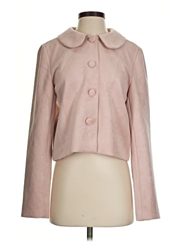 WAYF Coat (view 1)