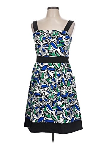 D.B.Y. Ltd Cocktail Dress (view 1)