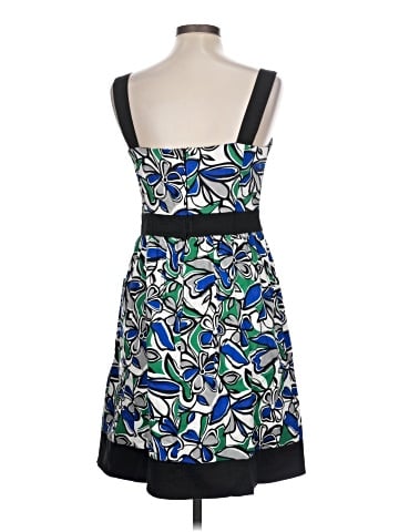 D.B.Y. Ltd Cocktail Dress (view 2)