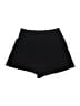 Express Solid Black Shorts Size 8 - photo 2
