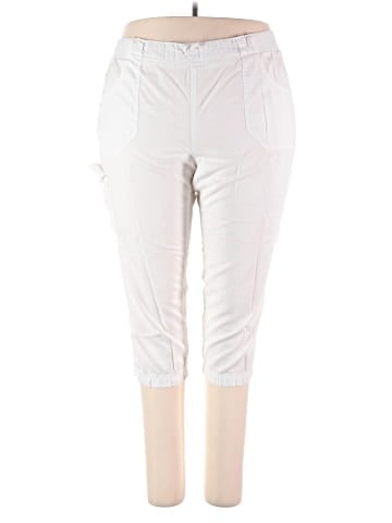 White Stag Active Pants (view 1)
