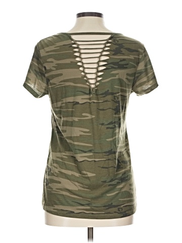 Hybrid Short Sleeve T-Shirt (view 2)