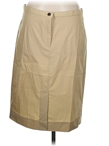 J.Crew Casual Skirt (view 1)