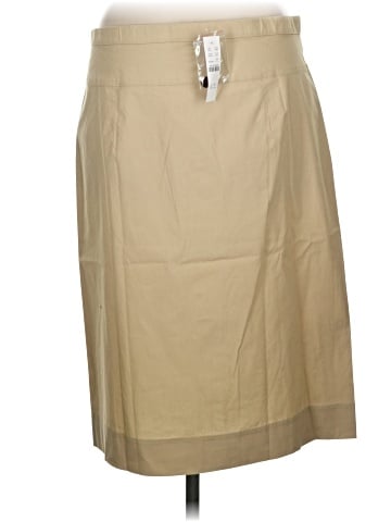 J.Crew Casual Skirt (view 2)