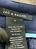 Zac & Rachel Solid Blue Dress Pants Size 8 - photo 7