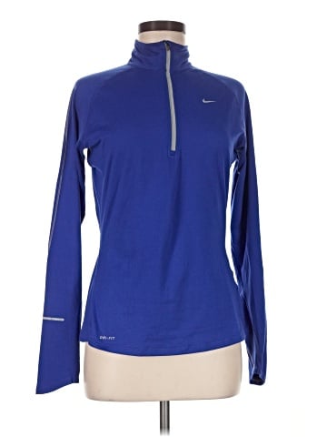 Nike Pullover Sweater (view 1)