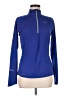 Nike Blue Pullover Sweater Size M - photo 1