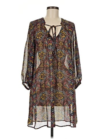 Patterson J. Kincaid Casual Dress (view 1)