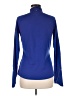 Nike Blue Pullover Sweater Size M - photo 2