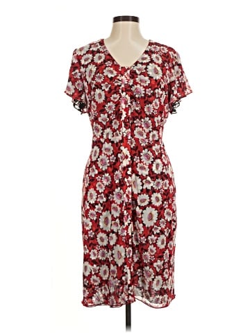 CAbi Casual Dress (view 1)