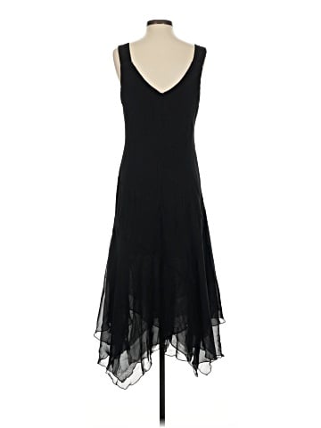 Connected Apparel Cocktail Dress (view 2)