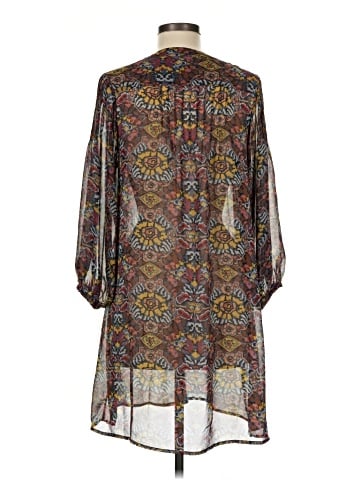 Patterson J. Kincaid Casual Dress (view 2)
