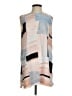Vince Camuto Gray Sleeveless Blouse Size S - photo 1