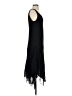Connected Apparel Black Cocktail Dress Size S (estimated) - photo 4