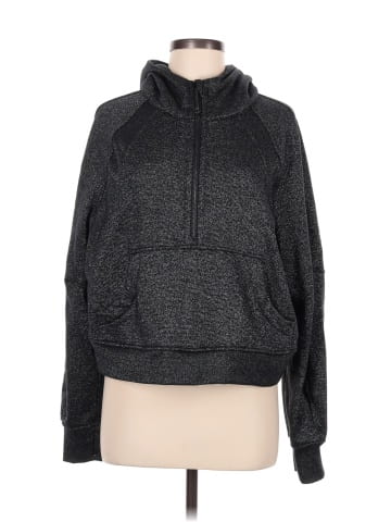 Lululemon Athletica Pullover Sweater (view 1)