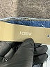 J.Crew Blue Denim Shorts Size 26 waist - photo 4