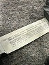 Zara Black Cocktail Dress Size XS - photo 5