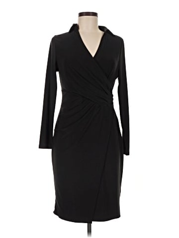 White House Black Market Cocktail Dress (view 1)