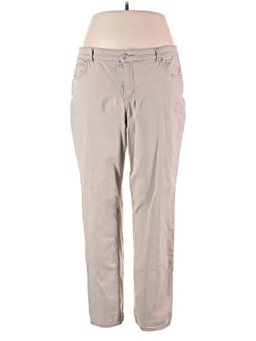 Just My Size Jeggings (view 1)
