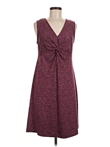Eddie Bauer Casual Dress (view 1)