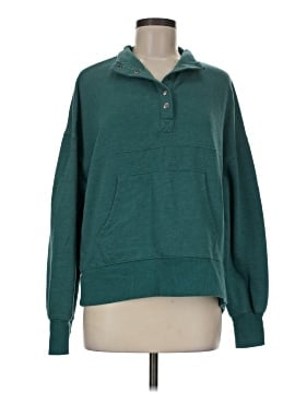 SO Pullover Sweater (view 1)