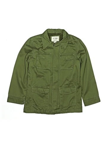 The Children's Place Jacket (view 1)