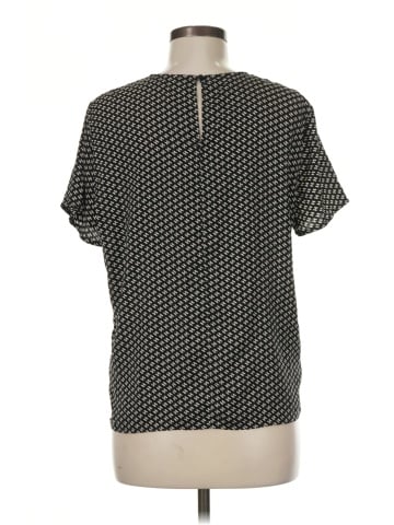 Banana Republic Factory Store Short Sleeve Blouse (view 2)