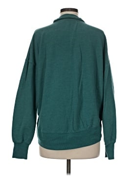 SO Pullover Sweater (view 2)