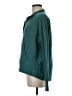 SO Teal Pullover Sweater Size M - photo 5