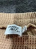 Princess Polly Houndstooth Gold Shorts Size 8 - photo 3