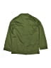 The Children's Place 100% Cotton Solid Green Jacket Size 7 - photo 2