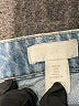 H&M Blue Jeans Size 6 - photo 7