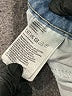 H&M Blue Jeans Size 6 - photo 8