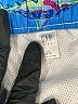 Gap Kids 100% Polyester Blue Board Shorts Size 14 - 16 - photo 3