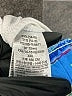 Gap Kids 100% Polyester Blue Board Shorts Size 14 - 16 - photo 4