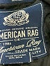 American Rag Cie 100% Polyester Black Jacket Size L - photo 6