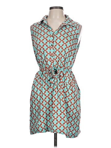 Escapada Casual Dress (view 1)