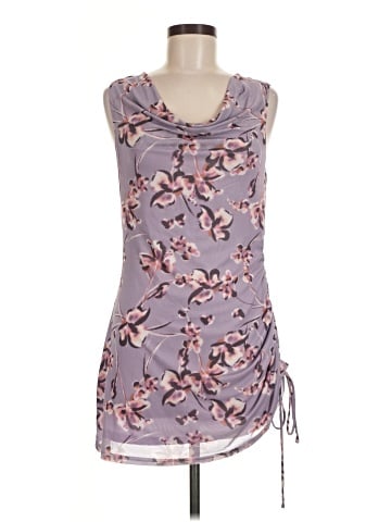 LA Hearts Casual Dress (view 1)